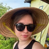 Софья Алдошина