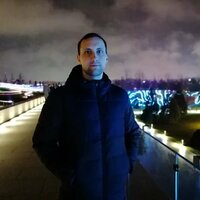 Сергей Козлов