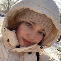 Алина Никонова