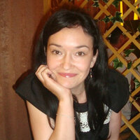 Любовь Уляшева