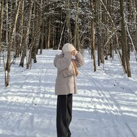 Мария Попова