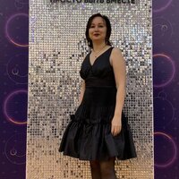 Мавлютова Наиля