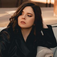 Анастасия Якубова