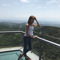 Кристина К.