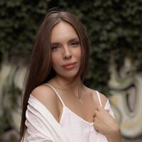 Полина Мамонтова