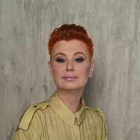 Мирослава Буш