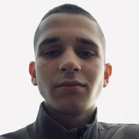 Даниил Кудинов