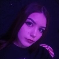 Виктория Клюквина