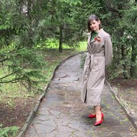 Людмила Катеринчук