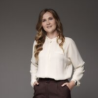 Анна Карпова