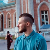 Олег Целищев