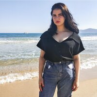 Ekaterina Kryzhanovskaia