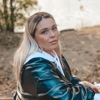 Ольга Кузьмина