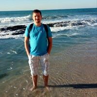 Чернявский Н.