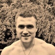 Андрей Шестаков