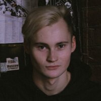 Иван Евсеенко