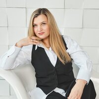 Оксана Преева