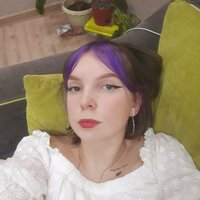 Анна Соловьёва