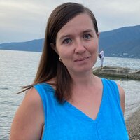 Ирина Карлышева