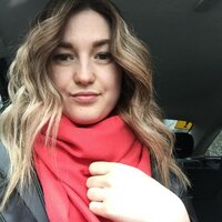 Екатерина Малова