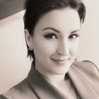 Ирина Кинзельская