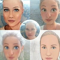 Алена Мамаева