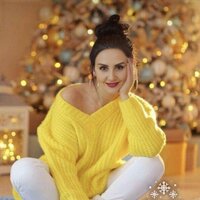 Елена Былинкина