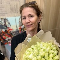 Ирина Южакова