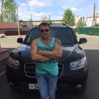 Сергей Иванов