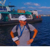 Илья Попков