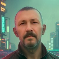 Дмитрий Хорошенин