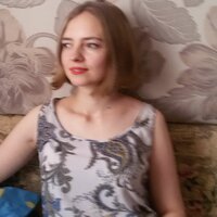 Марина Колкина