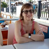 Татьяна Давыдова