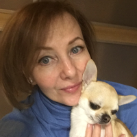 Анжелика Казанцева