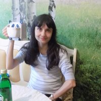 Инна Гаркавенко