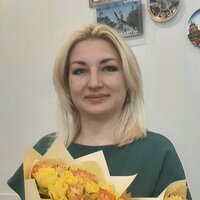 ИРИНА Морозова