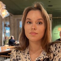 Дарья Синенко