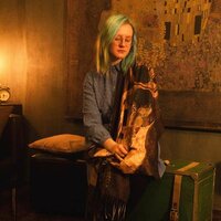 Диана Чайковская