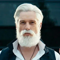 Денис Черников