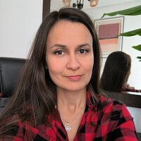 Виктория Малыхина