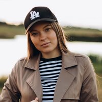 Ксения Михеева