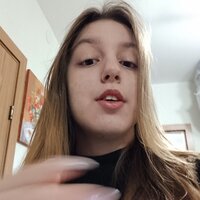 Алина Матыцына