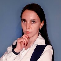 Олеся Иванова