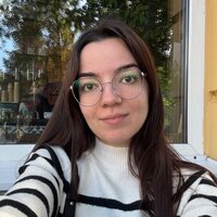 Елена Васильцова