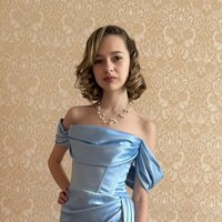 Елизавета Багдасарова