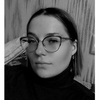 Анна Ляховская