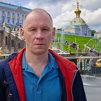 Дмитрий Комов