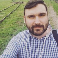 Григорий Глазков