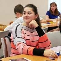 Марина Маевская