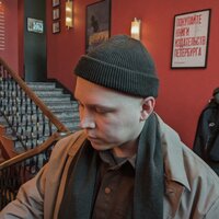 Никита Юрьевич